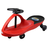 Plasma Car Baby Land Swinging Car / KC-58 - Karout Online -Karout Online Shopping In lebanon - Karout Express Delivery