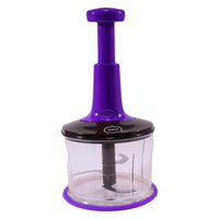 YAKUT Push Hand Rondo Hand Chopper/ 2365 - Karout Online -Karout Online Shopping In lebanon - Karout Express Delivery