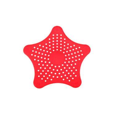Five-Pointed Star Silica Durable Kitchen Shower / 22FK055 - Karout Online -Karout Online Shopping In lebanon - Karout Express Delivery
