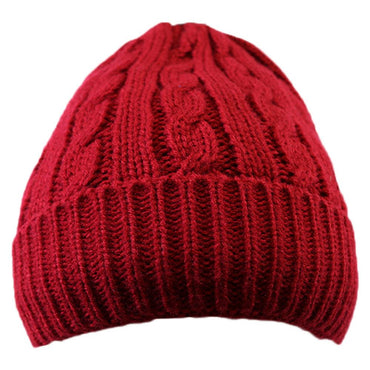 Teen Winter Wool Hat / C-678 - Karout Online -Karout Online Shopping In lebanon - Karout Express Delivery