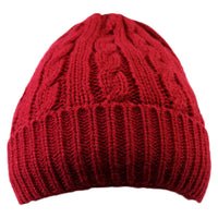 Teen Winter Wool Hat / C-678 - Karout Online -Karout Online Shopping In lebanon - Karout Express Delivery