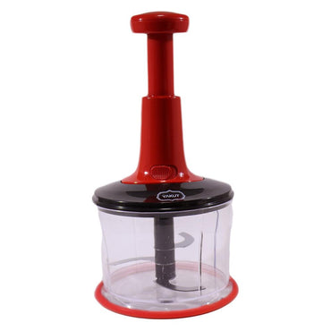YAKUT Push Hand Rondo Hand Chopper/ 2365 - Karout Online -Karout Online Shopping In lebanon - Karout Express Delivery