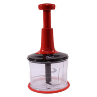 YAKUT Push Hand Rondo Hand Chopper/ 2365 - Karout Online -Karout Online Shopping In lebanon - Karout Express Delivery