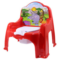 Asude Kids Potty Toilet Training SEAT Chair - Karout Online -Karout Online Shopping In lebanon - Karout Express Delivery