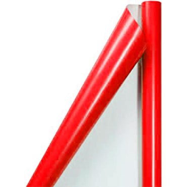 Shop Online Simple Colored Gift Wrapping Paper Roll / AB-416 - Karout Online Shopping In lebanon
