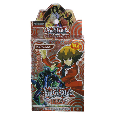 Yugioh Trading Card Game set ( 25 card ) / AB-196 /1837 - Karout Online -Karout Online Shopping In lebanon - Karout Express Delivery