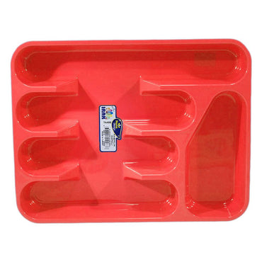 Irak Plastic Silverware Holder - Karout Online -Karout Online Shopping In lebanon - Karout Express Delivery