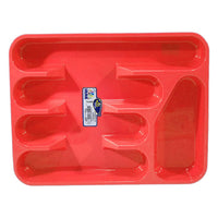 Irak Plastic Silverware Holder - Karout Online -Karout Online Shopping In lebanon - Karout Express Delivery
