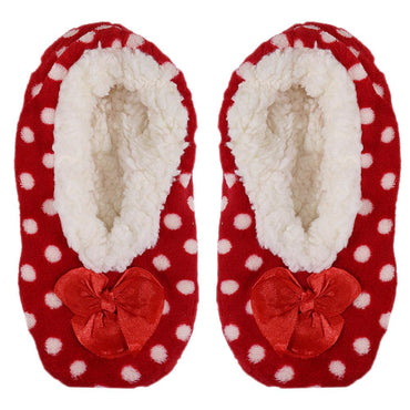 Winter Pantoufles / N-526 - Karout Online -Karout Online Shopping In lebanon - Karout Express Delivery