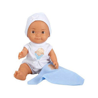 Crafy Doll Bebelou The Crib Cying 30 cm - Karout Online -Karout Online Shopping In lebanon - Karout Express Delivery