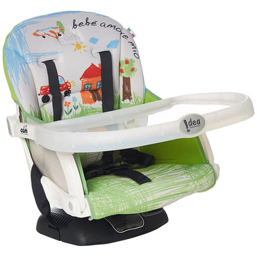 Cam the World of the Child Chair Raiser - Karout Online -Karout Online Shopping In lebanon - Karout Express Delivery