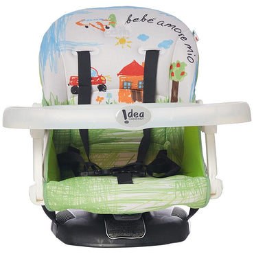 Cam the World of the Child Chair Raiser - Karout Online -Karout Online Shopping In lebanon - Karout Express Delivery