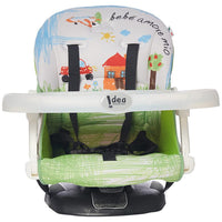 Cam the World of the Child Chair Raiser - Karout Online -Karout Online Shopping In lebanon - Karout Express Delivery