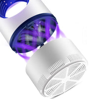 Led Mosquito Killer Lamp USB Electric Mosquito Repeller Mosquito Trap