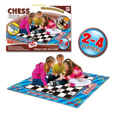 CHESS.