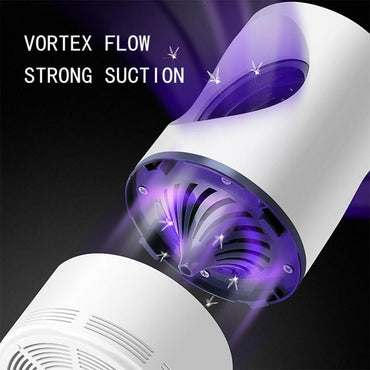 Led Mosquito Killer Lamp USB Electric Mosquito Repeller Mosquito Trap