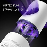 Led Mosquito Killer Lamp USB Electric Mosquito Repeller Mosquito Trap
