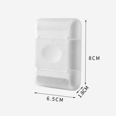 **NET**Portable Manual Clothes Lint Remover Double Sided