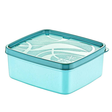 Frost-resistant container Irak Plastik Alaska SA-970 650 ml - Karout Online -Karout Online Shopping In lebanon - Karout Express Delivery