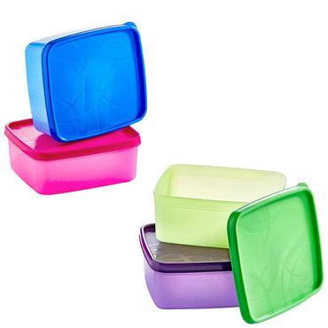 Frost-resistant container Irak Plastik Alaska SA-970 650 ml - Karout Online -Karout Online Shopping In lebanon - Karout Express Delivery