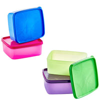 Frost-resistant container Irak Plastik Alaska SA-970 650 ml - Karout Online -Karout Online Shopping In lebanon - Karout Express Delivery