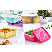 Frost-resistant container Irak Plastik Alaska SA-970 650 ml - Karout Online -Karout Online Shopping In lebanon - Karout Express Delivery