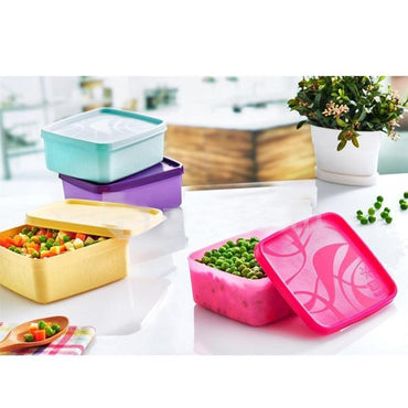 Frost-resistant container Irak Plastik Alaska SA-970 650 ml - Karout Online -Karout Online Shopping In lebanon - Karout Express Delivery