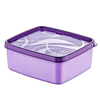 Frost-resistant container Irak Plastik Alaska SA-970 650 ml - Karout Online -Karout Online Shopping In lebanon - Karout Express Delivery