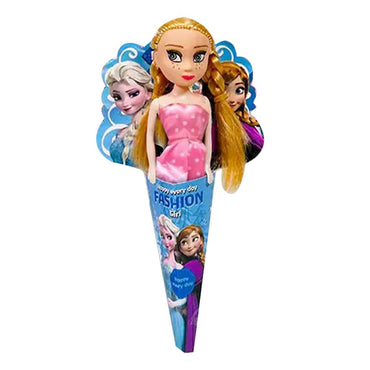 Frozen Doll - Karout Online -Karout Online Shopping In lebanon - Karout Express Delivery