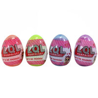 Lol Surprise Egg Toys & Baby