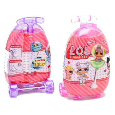 LOL Surpise Toys.