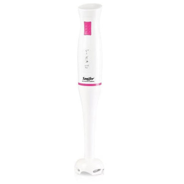 Sonifer Hand Blender 200W Pink Electronics
