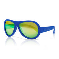 Shadez SHZ05 Sunglasses for Kids 3-7 Years Blue - Karout Online -Karout Online Shopping In lebanon - Karout Express Delivery