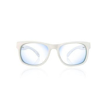 SHADEZ SHZ105 KIDS EYEWEAR PROTECTION BLUE RAY WHITE TEENY 7-16Y - Karout Online -Karout Online Shopping In lebanon - Karout Express Delivery