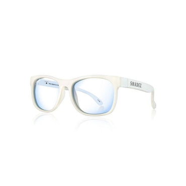 SHADEZ SHZ105 KIDS EYEWEAR PROTECTION BLUE RAY WHITE TEENY 7-16Y - Karout Online -Karout Online Shopping In lebanon - Karout Express Delivery