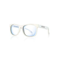 SHADEZ SHZ105 KIDS EYEWEAR PROTECTION BLUE RAY WHITE TEENY 7-16Y - Karout Online -Karout Online Shopping In lebanon - Karout Express Delivery