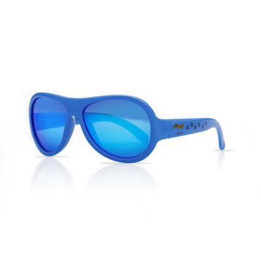 Shadez Doggy Blue Baby Flex Sunglasses - 0-3years - Karout Online -Karout Online Shopping In lebanon - Karout Express Delivery