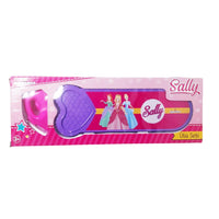 King Toys Sally Mini Iron Set - Karout Online -Karout Online Shopping In lebanon - Karout Express Delivery
