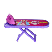 King Toys Sally Mini Iron Set - Karout Online -Karout Online Shopping In lebanon - Karout Express Delivery
