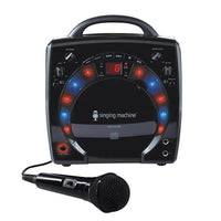 Singing Machine CDG Karaoke Player - Karout Online -Karout Online Shopping In lebanon - Karout Express Delivery