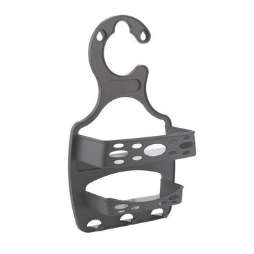 Sev Plastik Olivia Plastic Bathroom Shelf - Karout Online -Karout Online Shopping In lebanon - Karout Express Delivery