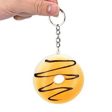 keyring Squishy Toys - Karout Online -Karout Online Shopping In lebanon - Karout Express Delivery