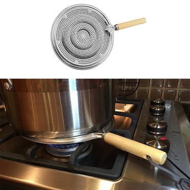 Simmer Ring Heat Diffuser / BK-109 - Karout Online -Karout Online Shopping In lebanon - Karout Express Delivery