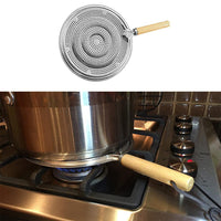 Simmer Ring Heat Diffuser / BK-109 - Karout Online -Karout Online Shopping In lebanon - Karout Express Delivery