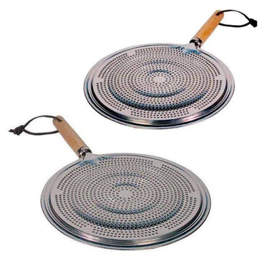Simmer Ring Heat Diffuser / BK-109 - Karout Online -Karout Online Shopping In lebanon - Karout Express Delivery