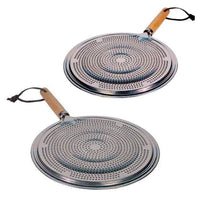 Simmer Ring Heat Diffuser / BK-109 - Karout Online -Karout Online Shopping In lebanon - Karout Express Delivery