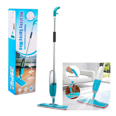 Healthy Spray Mop /1039 - Karout Online -Karout Online Shopping In lebanon - Karout Express Delivery