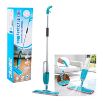 Healthy Spray Mop /1039 - Karout Online -Karout Online Shopping In lebanon - Karout Express Delivery