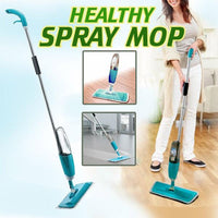 Healthy Spray Mop /1039 - Karout Online -Karout Online Shopping In lebanon - Karout Express Delivery