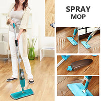 Healthy Spray Mop /1039 - Karout Online -Karout Online Shopping In lebanon - Karout Express Delivery